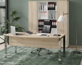 Мебель для персонала Xten Глосс images