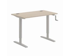 Стол с регулировкой по высоте 1200х700х705-1155 Xten Ап images