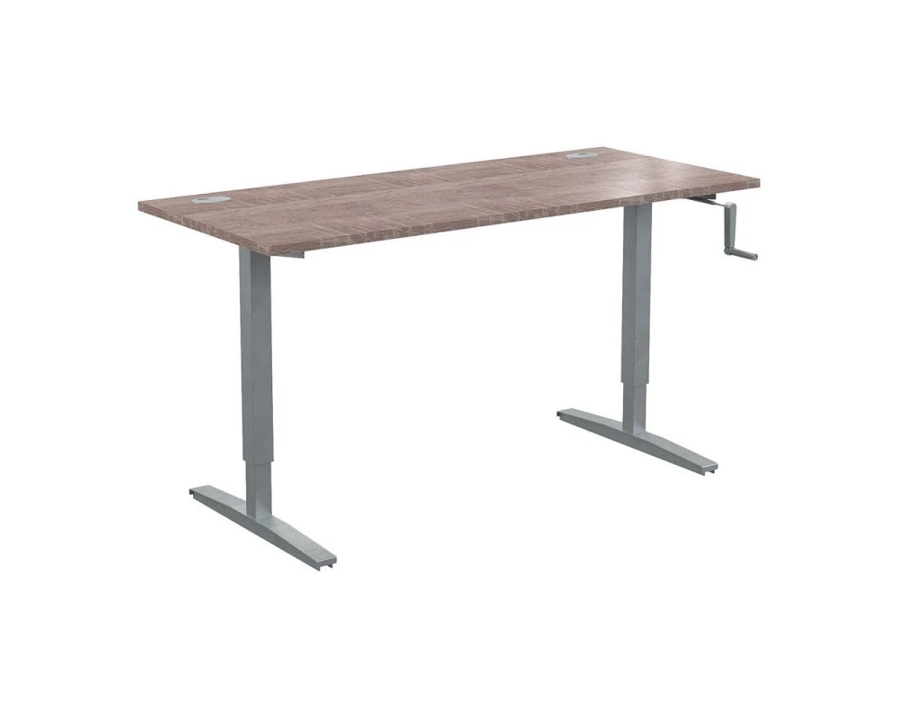 Стол с регулировкой по высоте 1600х700х705-1155 Xten Ап