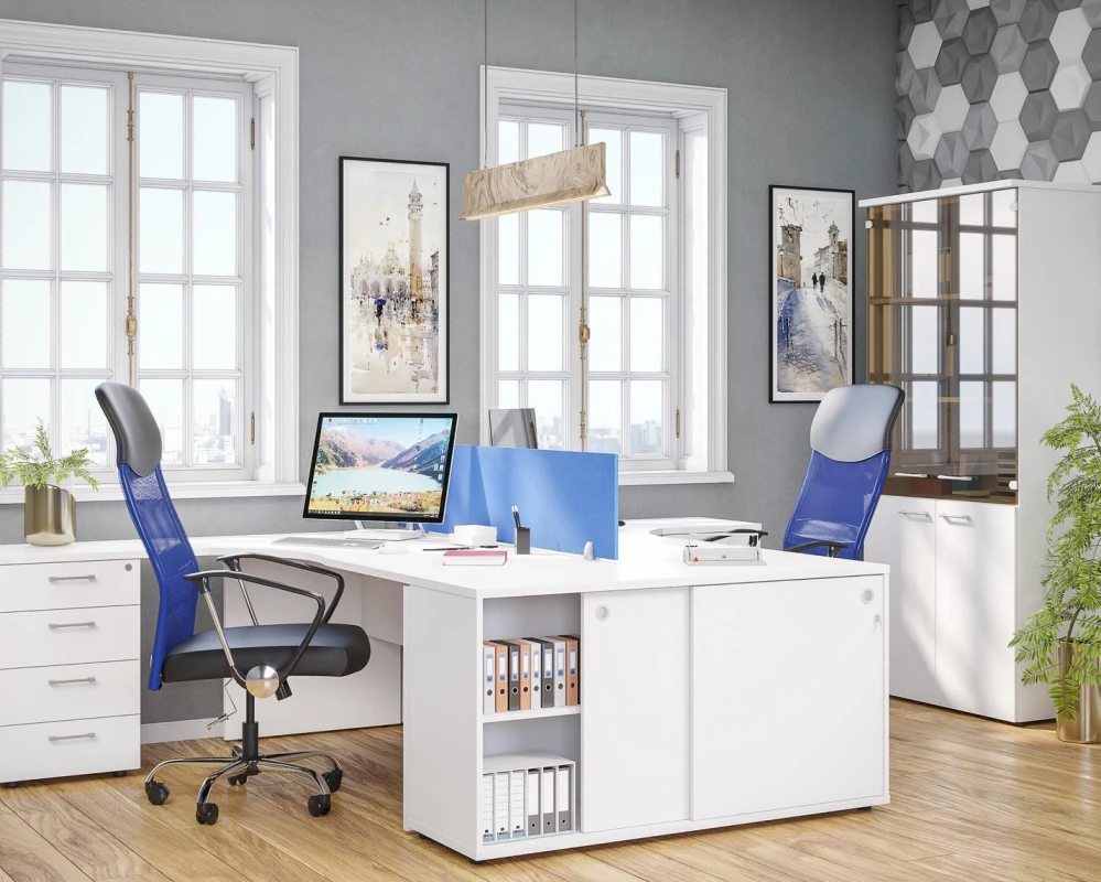 Мебель для персонала Xten