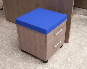 Мебель для персонала Xten images