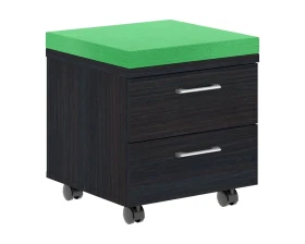 Тумба мобильная 465х465х520 Xten images