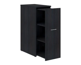 Тумба с выдвижной секцией 430х720х1164 Xten images