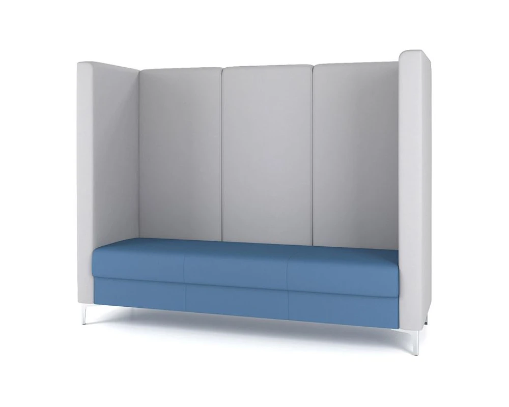 Диван M6-3S3 Мягкая комната / Soft room