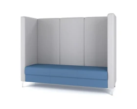 Диван M6-3S3 Мягкая комната / Soft room images