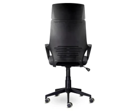 Кресло Айкью М-710 BLACK PL images