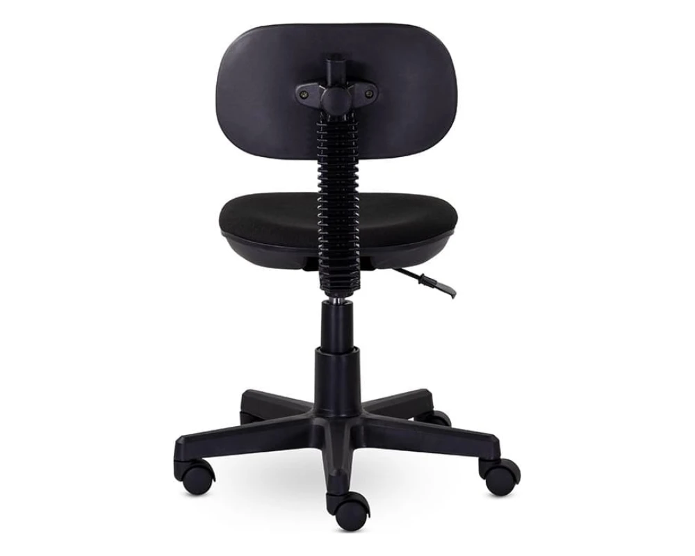 Кресло Эрго Б/п овалина пластик