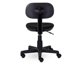 Кресло Эрго Б/п овалина пластик images