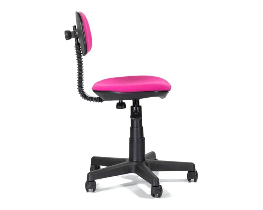 Кресло Эрго Б/п овалина пластик