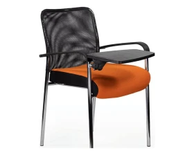 Стул Афродита Люкс со столиком хром images