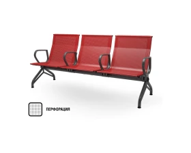 Многоместная секция Aero plus без МЭ images