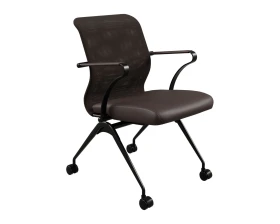 Кресло Sit 8 M4-9K - X2+Extra (F56.W01) (Темно-коричневый) images