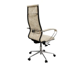 Кресло ErgoLife Set L42 Bravo 152 (Бежевый 1FA.53.1.353) images