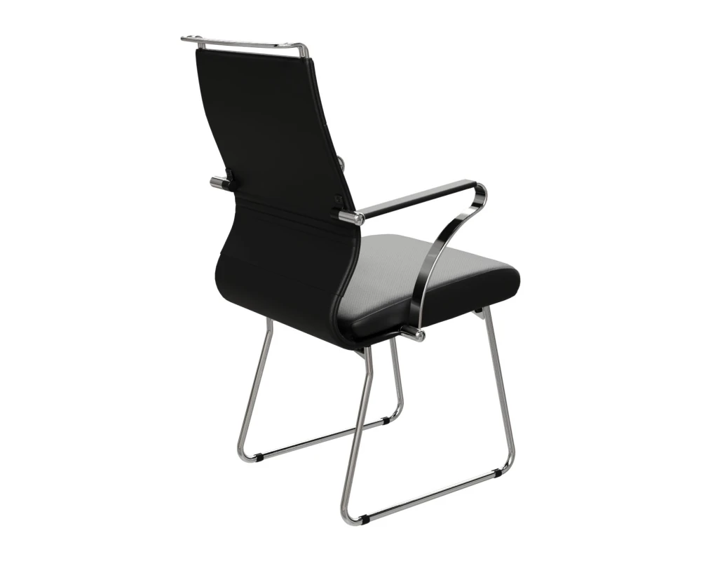 Кресло Sit Well M3-167K - Extra (F54) (Черный)